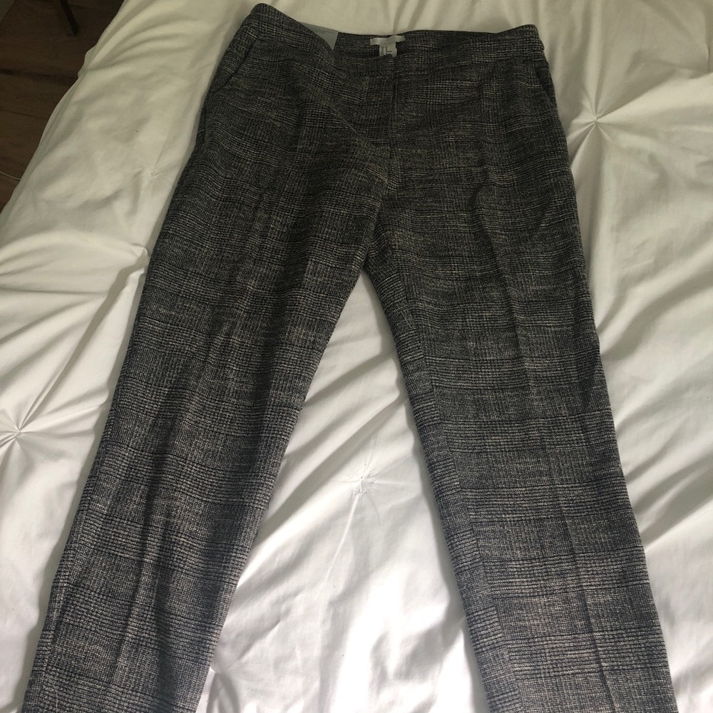 H&M dress pants
